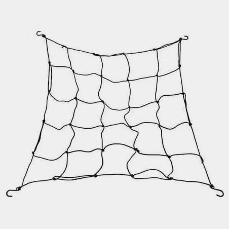 Elastic Netting for SCROG - Grow Barato