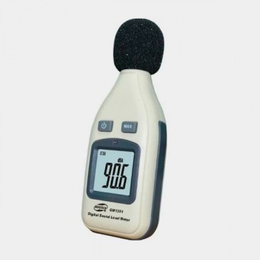 Sound level metre in dB for cultivations - GB