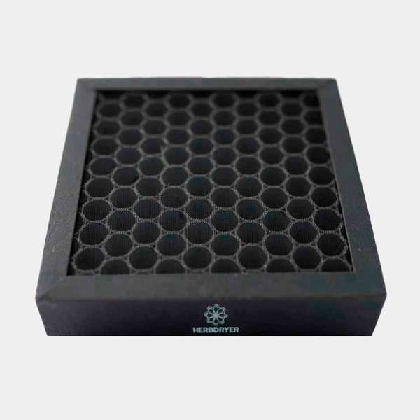 View Spare filter for Herbdryer - GB The Green Brand