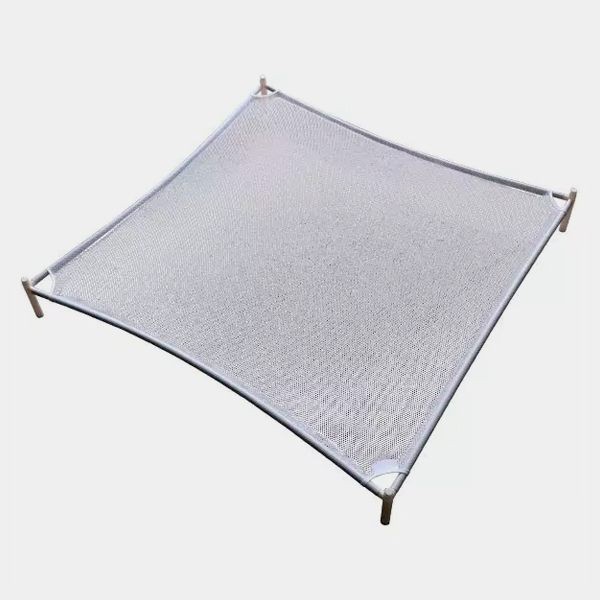 View Stackable, white rack to dry marijuana - GB