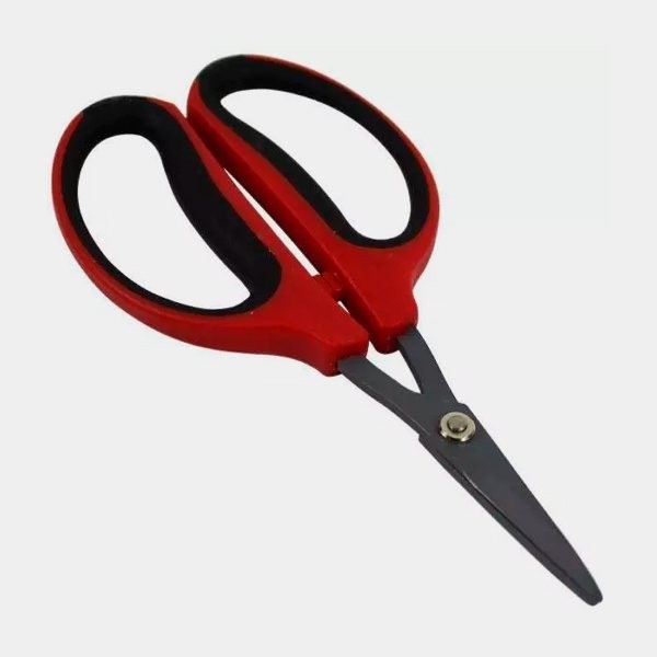 View Slim-tipped Bud Cutter Bonsai Scissors