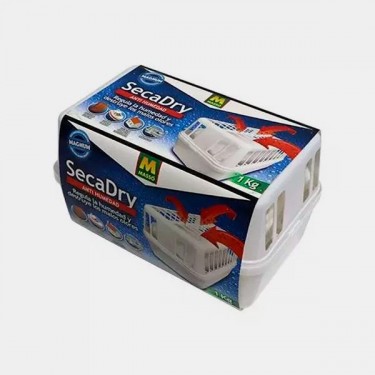 SecaDry Antihumidity