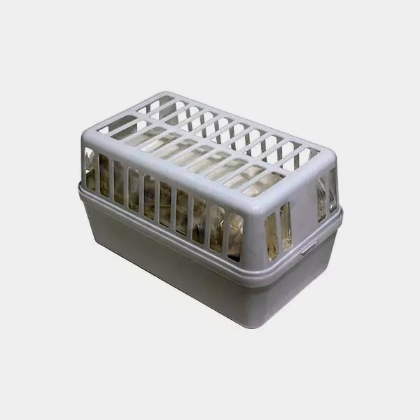Secadry Antihumidity for Closed Areas - GB