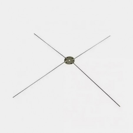 Replacement blades for Leaf trimmer - GB