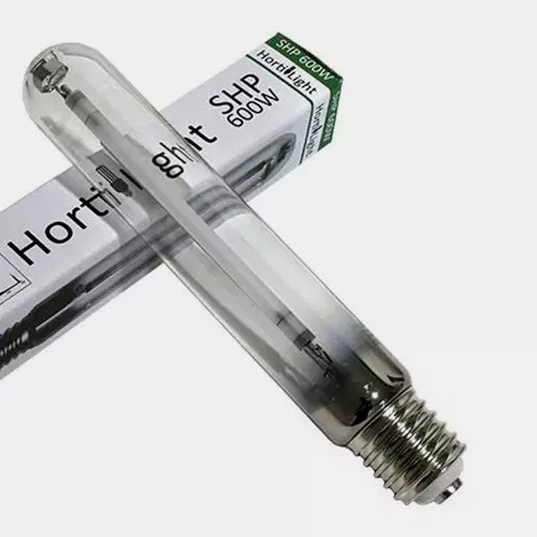 View SHP Mixed 600w Grow Light by Hortilight - GB