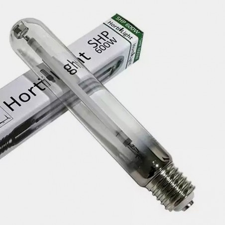 SHP Mixed 600w Grow Light by Hortilight - GB