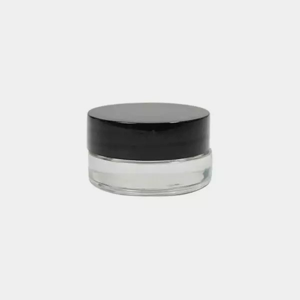 5 ml Glass concentrate container - GB The Green Brand
