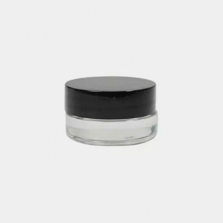 5 ml Glass concentrate container - GB The Green Brand