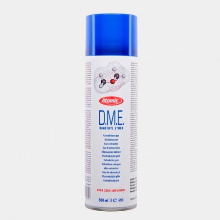 Atomic Dimethyl Ether Gas for Extracts - GB