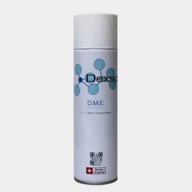 Dexso Dimethyl Ether