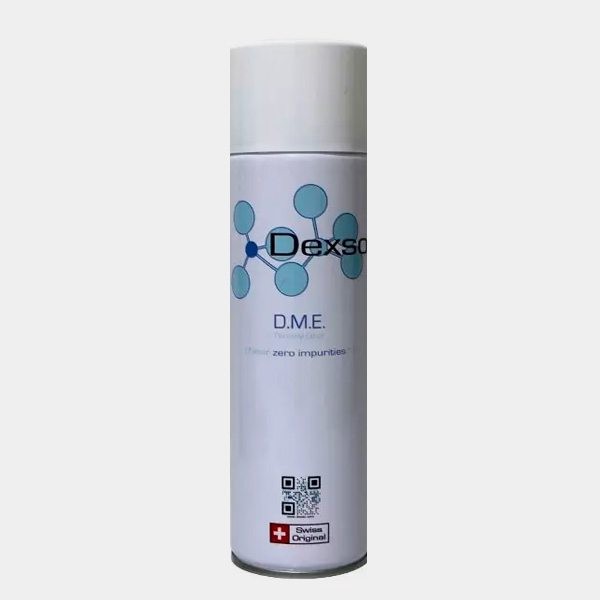 Dexso Dimethyl Ether for organic BHO - GB