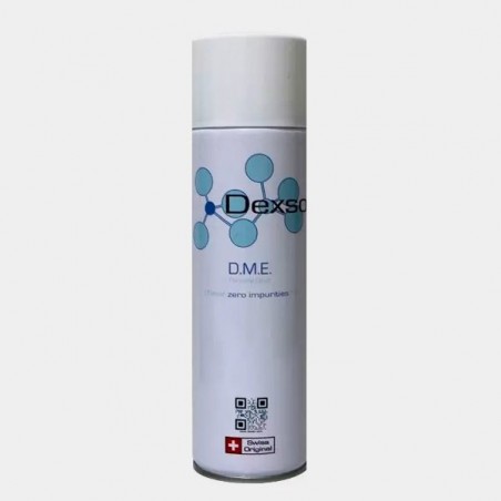Dexso Dimethyl Ether for organic BHO - GB