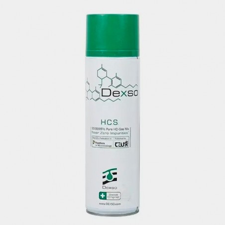 Dexso H.C.S. Hydrocarbon Solvent for extractions - Growbarato