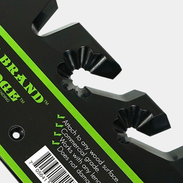 DeBudder Edge for table - Growbarato