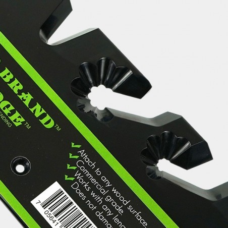 DeBudder Edge for table - Growbarato