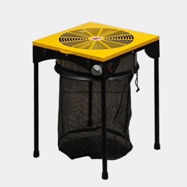 Bud Table Trimmer - GB The Green Brand