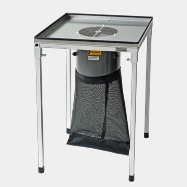 Trimbox + Workstation table by Trimpro - GB