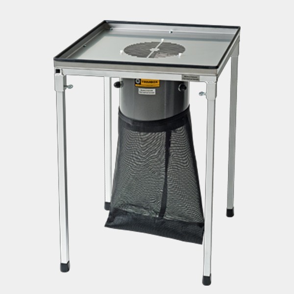 Trimbox + Workstation table by Trimpro - GB
