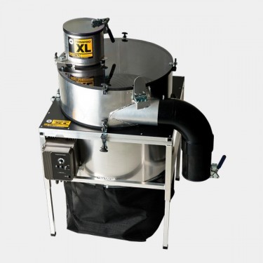Trimpro Automatik XL marijuana trimmer - GB