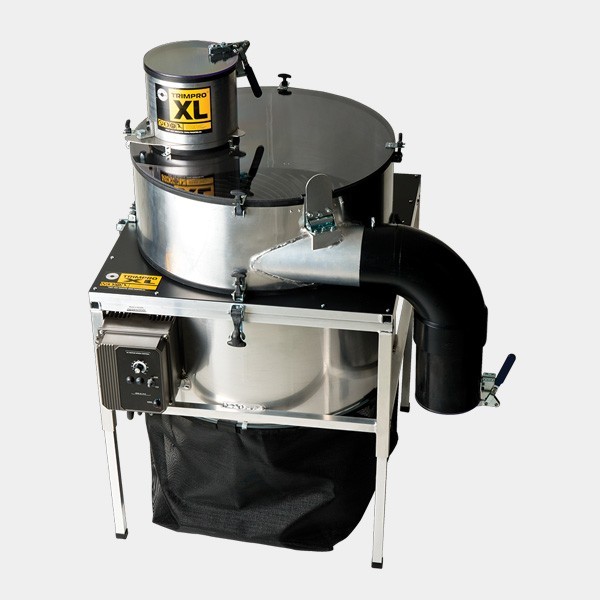 View Trimpro Automatik XL marijuana trimmer - GB
