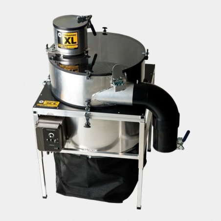 Trimpro Automatik XL marijuana trimmer - GB