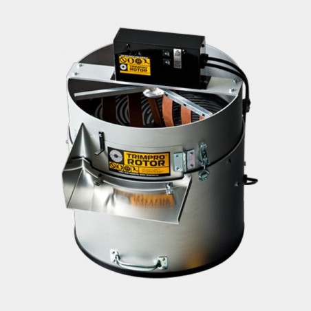 Trimpro Rotor trimmer for cannabis - GB