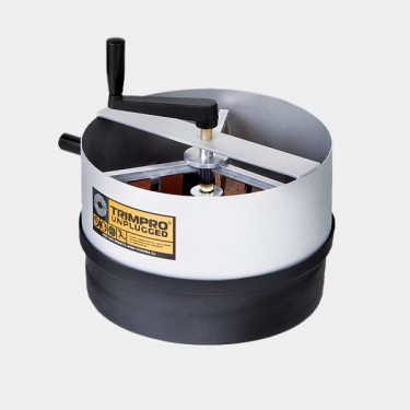 Trimpro Unplugged manual Trimmer - GB