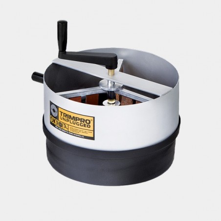 Trimpro Unplugged manual Trimmer - GB
