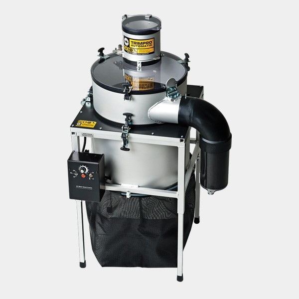 Trimpro Automatik Trimmer professional - GB