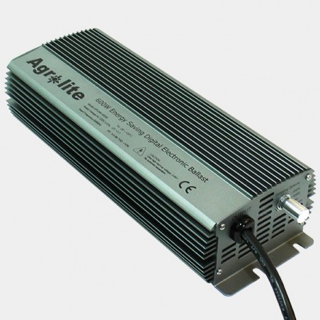 Agrolite Electronic Ballast - Grow Barato