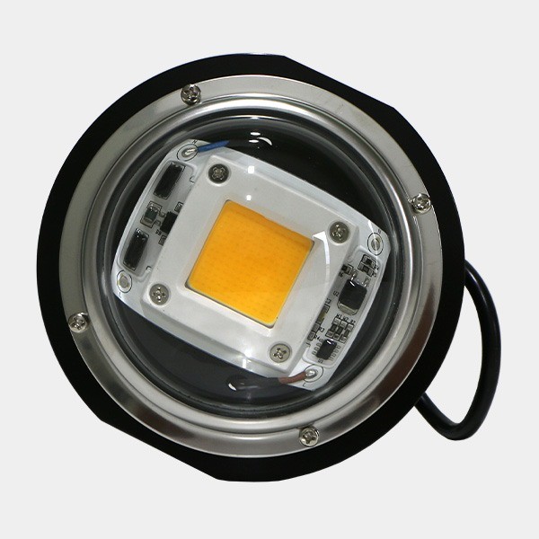 TX LED COB DOB Bubble lamp - Grow Barato