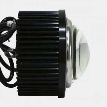 TX LED COB DOB Bubble lamp - Grow Barato