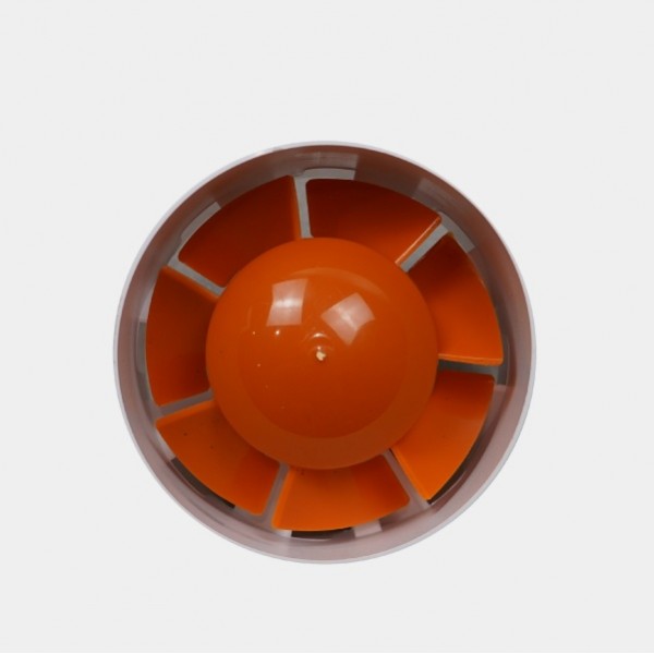 In-Line Helical Extractor