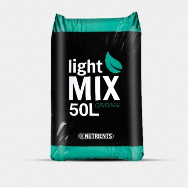 Light mix 50 L GB Nutrients
