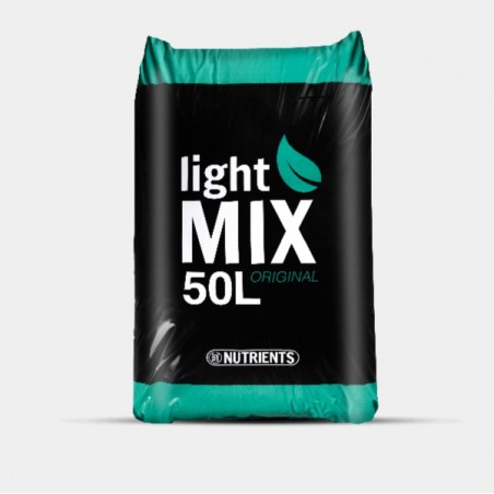 50L Light Mix GB Nutrients