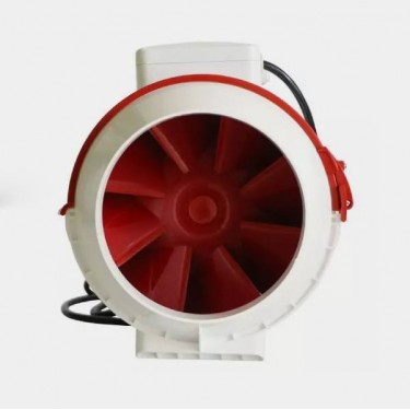 2-Speed Extractor Fan 150mm
