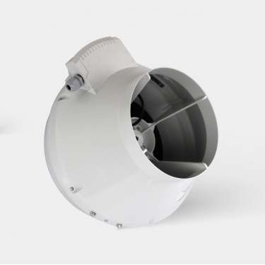 VK Plastic Tubular Extractor