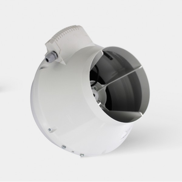 VK Plastic Tubular Extractor
