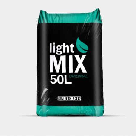 50L Light Mix GB Nutrients
