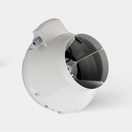 VK Plastic Duct Fan