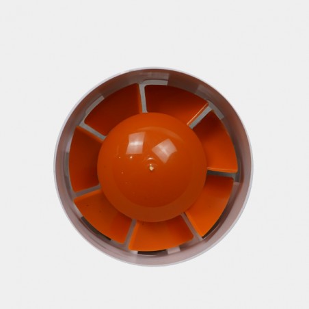 In-Line Helical Extractor