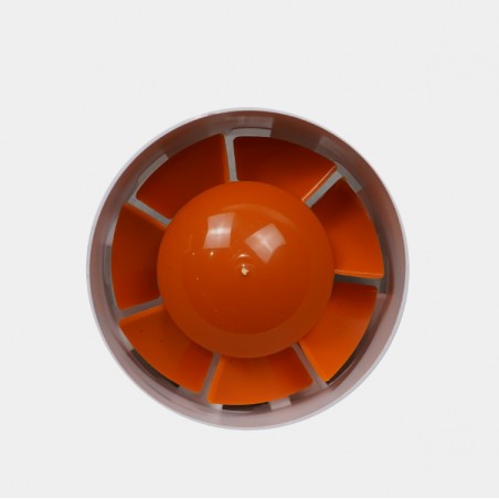 In-Line Helical Extractor