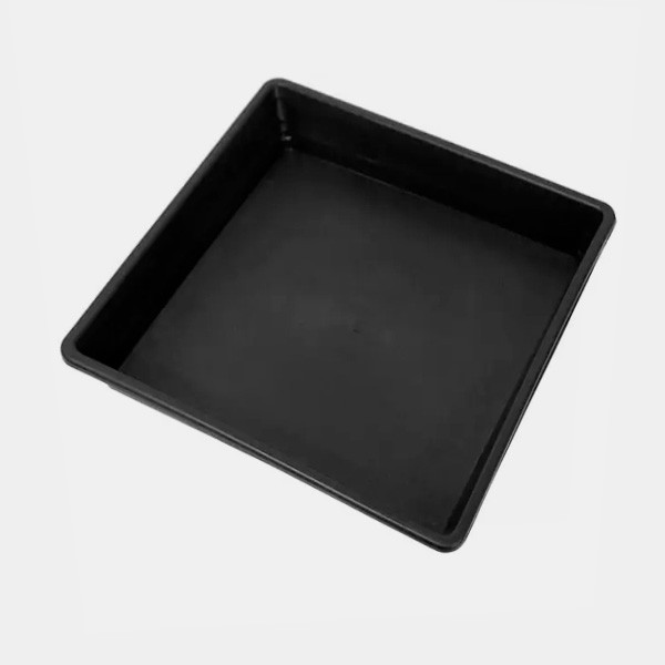 Square Flower Pot Tray
