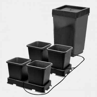 AutoPot - gravity irrigation system - GB