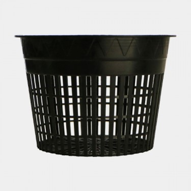 Dimensions du pot à grille - 8" (remplacement DWCPOT)
