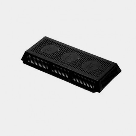 Drain filters for flood table - Grow Barato