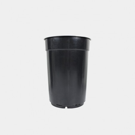 Round and tubular VDL pots - Grow Barato