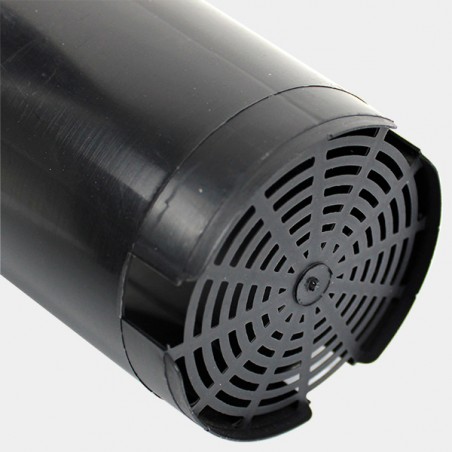 Round and tubular VDL pots - Grow Barato