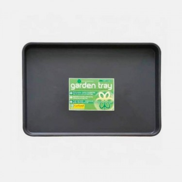 Black Tray 56x40cm