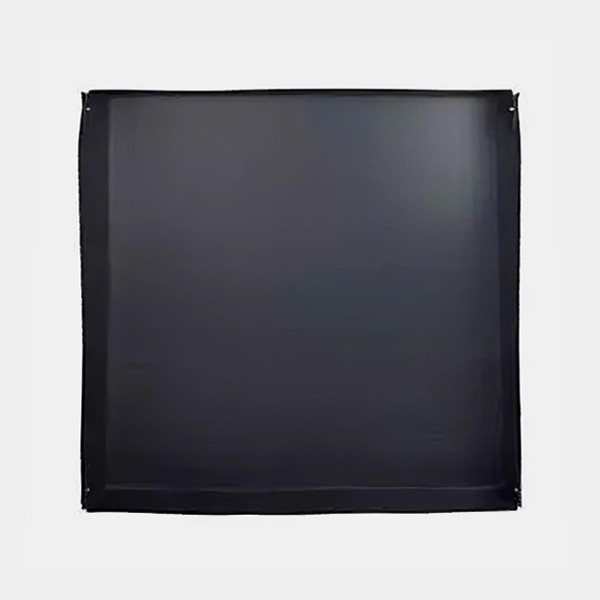 View Foldable Watertight Tray